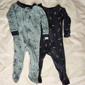 Baby Footies